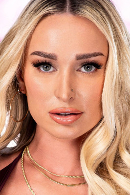 Meagan Moore from BRAZZERS